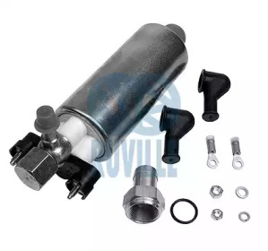 Насос RUVILLE для FORD SIERRA Хэтчбек (GBC, GBG) 2.0 i