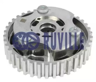 Клапан / регулировка RUVILLE для FORD GRAND C-MAX (DXA/CB7, DXA/CEU) 1.0 EcoBoost