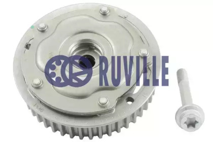 Распредвал RUVILLE для CHEVROLET AVEO седан (T250, T255) 1.4