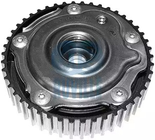 Клапан / регулировка RUVILLE для FORD KA (RU8) 1.2