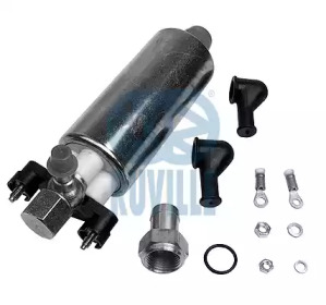 Насос RUVILLE для FORD SIERRA Хэтчбек (GBC, GBG) 2.8 i XR 4x4