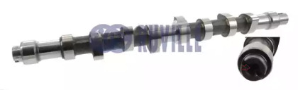 Распредвал RUVILLE для PEUGEOT 205 I (741A/C) 1.7 Diesel
