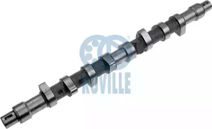 Распредвал RUVILLE для PEUGEOT 205 I (741A/C) 1.7 Diesel