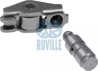 Клапан / регулировка RUVILLE для CHEVROLET CRUZE Station Wagon (J308) 1.4