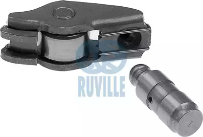 Механизм газораспределения RUVILLE для VW BORA Variant (1J6) 1.6