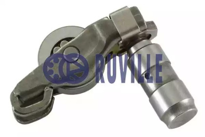 Клапан / регулировка RUVILLE для VW MULTIVAN V (7HM, 7HN, 7HF, 7EF, 7EM, 7EN) 2.0 TSI 4motion