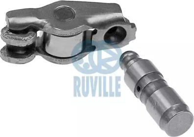 Клапан / регулировка RUVILLE для NISSAN PRIMASTAR Фургон (X83) 2.0
