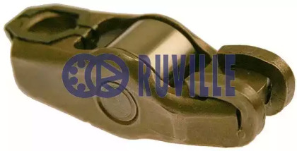 Клапан / регулировка RUVILLE для NISSAN X-TRAIL (T31) 2.0 dCi