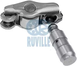 Клапан / регулировка RUVILLE для PEUGEOT BOXER автобус (244, Z_) 2.0 HDi