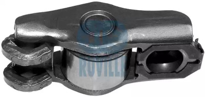 Клапан / регулировка RUVILLE для PEUGEOT BOXER автобус (244, Z_) 2.0 HDi