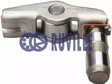 Клапан / регулировка RUVILLE для FORD GALAXY (WA6) 2.0 TDCi