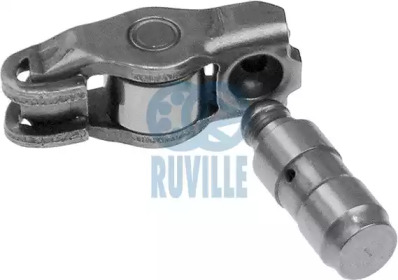 Клапан / регулировка RUVILLE для PEUGEOT 508 SW 1.6 HDi