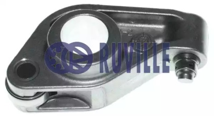 Клапан / регулировка RUVILLE для FORD TRANSIT c бортовой платформой/ходовая часть (FM_ _, FN_ _) 2.4 TDCi