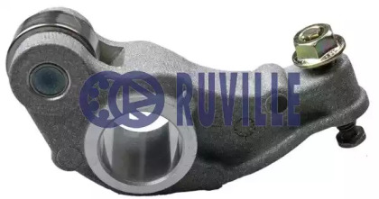 Клапан / регулировка RUVILLE для PEUGEOT 207 седан 1.4
