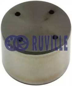 Приготовление смеси RUVILLE для JAGUAR XJ (X351) 2.0
