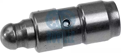 Клапан / регулировка RUVILLE для VW POLO (6R, 6C) 1.4 BiFuel