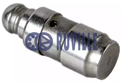 Клапан / регулировка RUVILLE для VW CRAFTER 30-50 c бортовой платформой/ходовая часть (2F_) 2.0 TDI