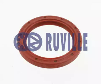 Сальник вала RUVILLE для FORD FIESTA III (GFJ) 1.6