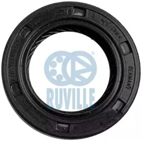 Сальник вала RUVILLE для VW BORA Variant (1J6) 1.4 16V