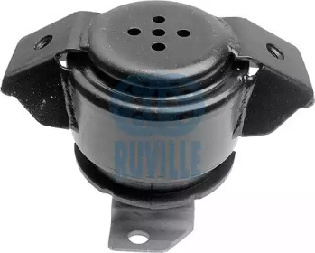 Подвеска двигателя RUVILLE для VW GOLF II (19E, 1G1) 1.8 GTI 16V