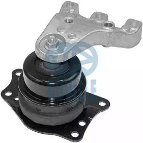 Подвеска двигателя RUVILLE для SKODA FABIA I Combi (6Y5) 1.4 16V