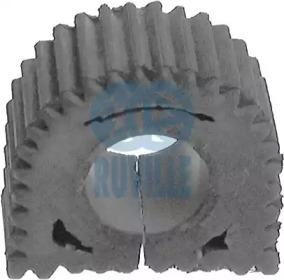 Крепление двигателя RUVILLE для FIAT PANDA (141_) 1000 4x4