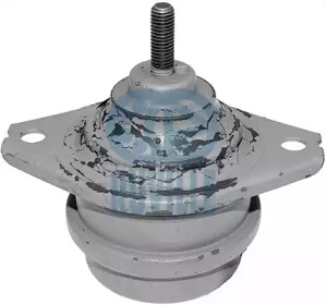 Ступенчатая коробка передач RUVILLE для FORD FIESTA III (GFJ) 1.6