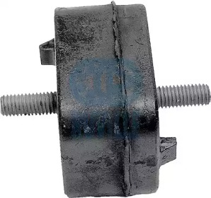 Ступенчатая коробка передач RUVILLE для FORD FIESTA III (GFJ) 1.6