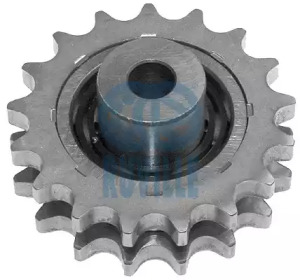 Механизм газораспределения RUVILLE для BMW 3 Compact (E36) 318 ti