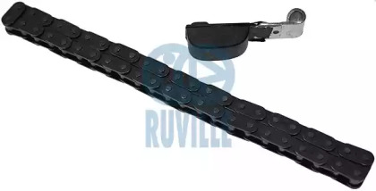 Цепь привода распредвала / натяжение RUVILLE для FORD ESCORT VII Turnier (GAL, ANL) 1.3