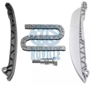 Комплект цели привода распредвала RUVILLE для FORD FIESTA V Van 1.3