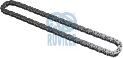 Масляный насос RUVILLE для FORD TRANSIT c бортовой платформой/ходовая часть (FM_ _, FN_ _) 2.0 DI (F_E_, F_F_)