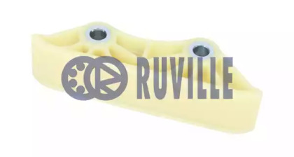 Цепь привода распредвала / натяжение RUVILLE для FORD TRANSIT c бортовой платформой/ходовая часть (FM_ _, FN_ _) 2.0 DI (F_E_, F_F_)