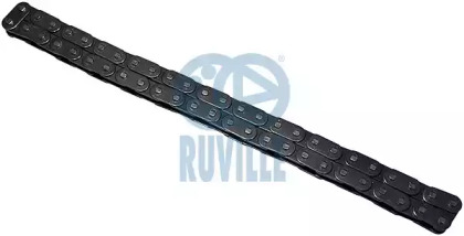 Масляный насос RUVILLE для VW MULTIVAN V (7HM, 7HN, 7HF, 7EF, 7EM, 7EN) 2.0