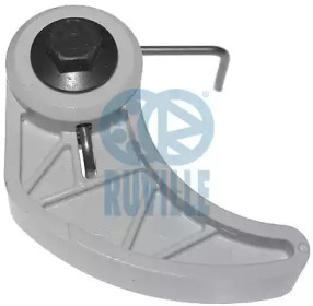 Масляный насос RUVILLE для VW MULTIVAN V (7HM, 7HN, 7HF, 7EF, 7EM, 7EN) 1.9 TDI