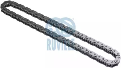 Масляный насос RUVILLE для SKODA FABIA I Combi (6Y5) 1.2