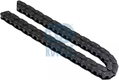 Цепь привода распредвала / натяжение RUVILLE для PEUGEOT 305 II (581M) 1.3