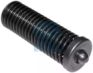 Цепь привода распредвала / натяжение RUVILLE для PORSCHE 911 Targa (993) 3.6 Carrera