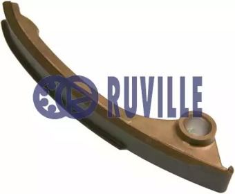 Цепь привода распредвала / натяжение RUVILLE для NISSAN PRIMERA Hatchback (P11) 1.6 16V