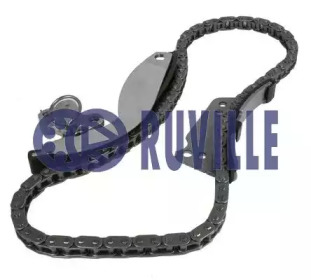 Комплект цели привода распредвала RUVILLE для KIA SORENTO I (JC) 2.5 CRDi