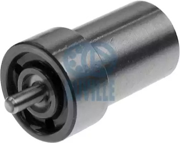 Приготовление смеси RUVILLE для PEUGEOT J9 автобус 2.5 D