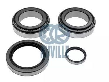 Ступица колеса / установка RUVILLE для MAZDA E-SERIE Фургон (SR2) E2200 D