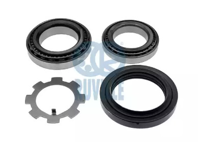 Подшипник ступицы колеса RUVILLE для FORD TRANSIT автобус (V_ _) 2.5 D (VAS, VBL, VIL, VUL, VZS)