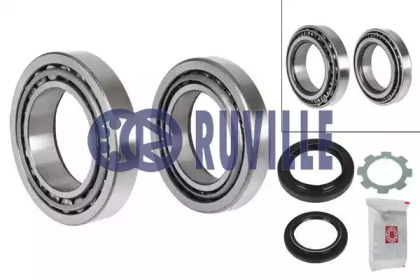 Подшипник ступицы колеса RUVILLE для FORD TRANSIT Фургон (E_ _) 2.5 DI (EAL, EAS)