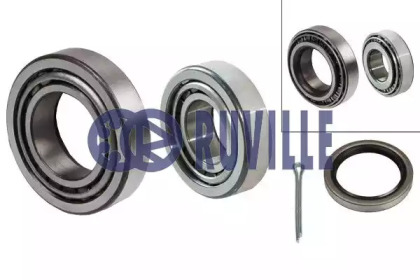 Ступица колеса / установка RUVILLE для MAZDA E-SERIE Фургон (SR2) E2200 D