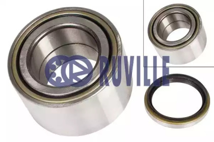 Подшипник ступицы колеса RUVILLE для FORD TRANSIT Фургон (E_ _) 2.5 DI (EAL, EAS)