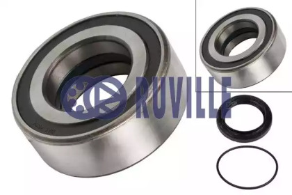 Подшипник ступицы колеса RUVILLE для FORD TRANSIT Фургон (E_ _) 2.5 DI (EAL, EAS)