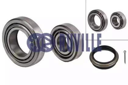 Ступица колеса / установка RUVILLE для NISSAN VANETTE Фургон (C22) 1.5