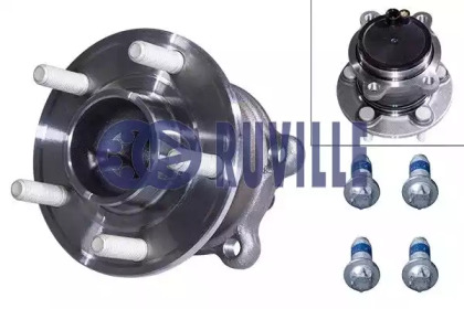 Подшипник ступицы колеса RUVILLE для FORD KUGA II (DM2) 1.5 EcoBoost