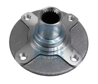 Ступица колеса / установка RUVILLE для FORD ESCORT III (GAA) 1.6 i (GAA)